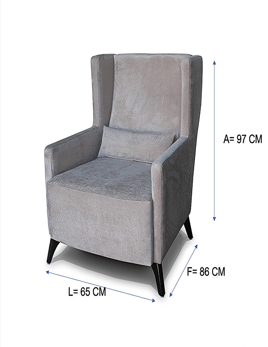 Sillón 3