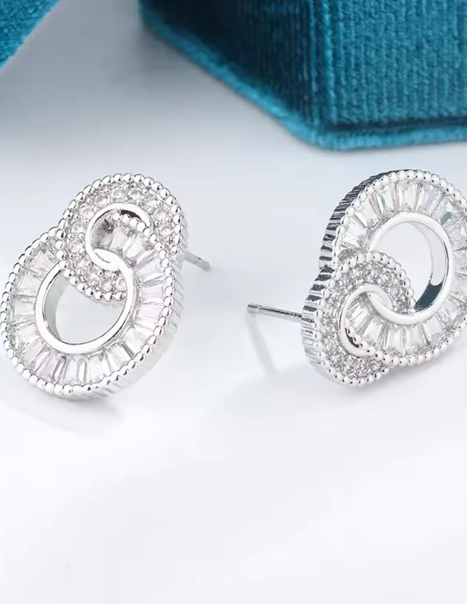 Aretes redondos 5