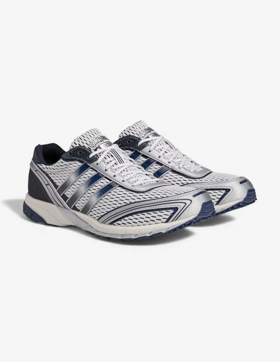 Tenis Adizero Adios S&R para hombre