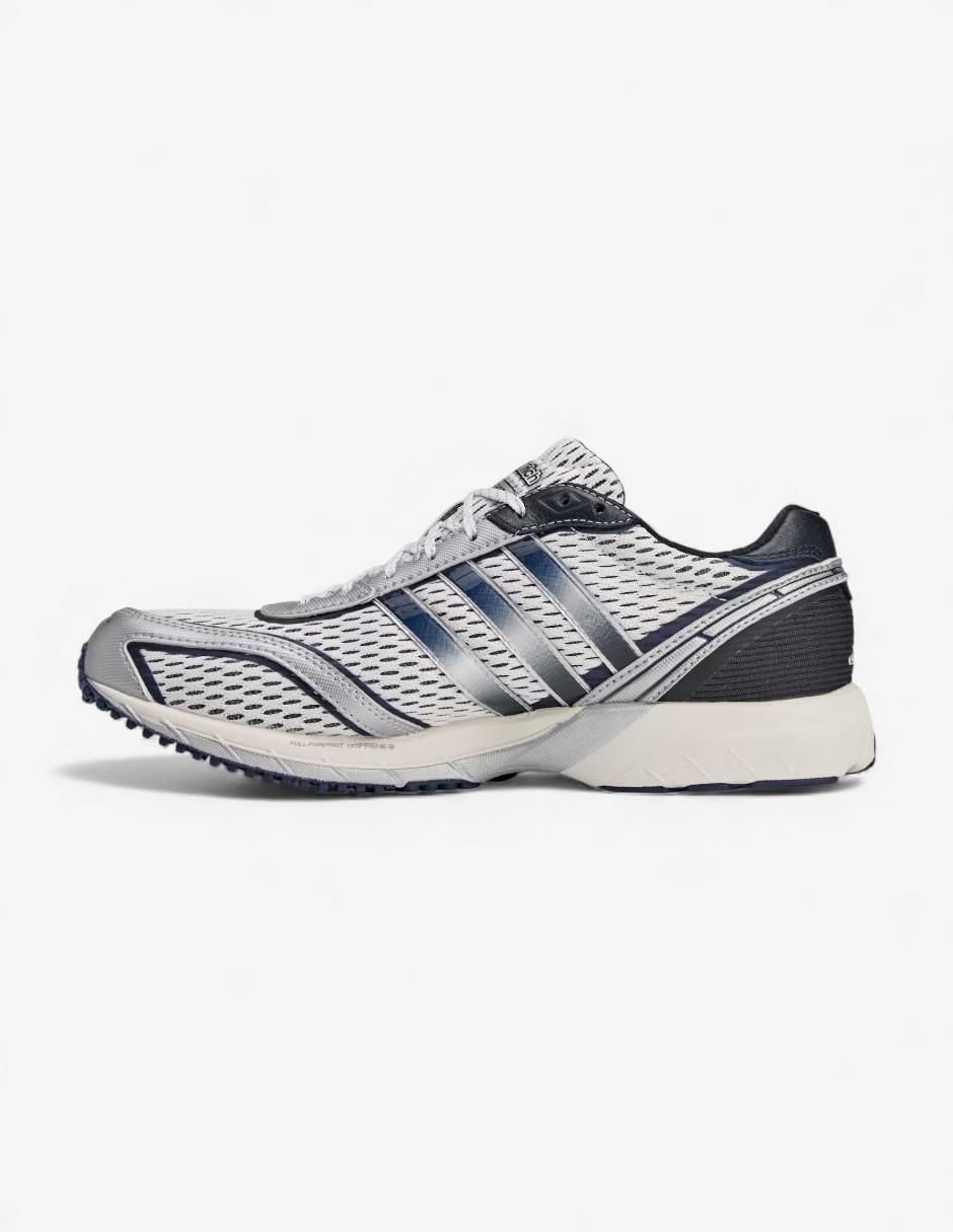 Tenis Adizero Adios S&R para hombre