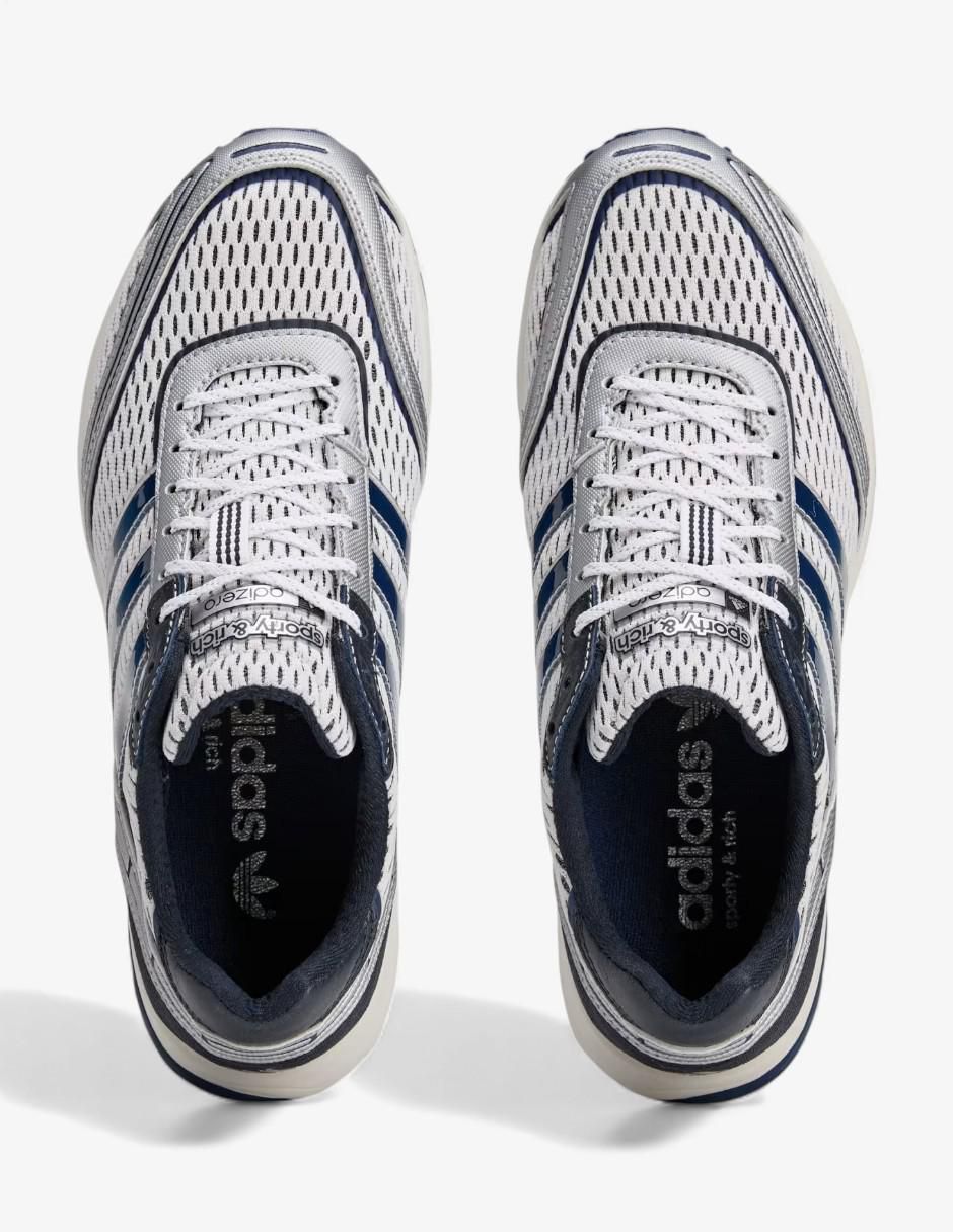 Tenis Adizero Adios S&R para hombre