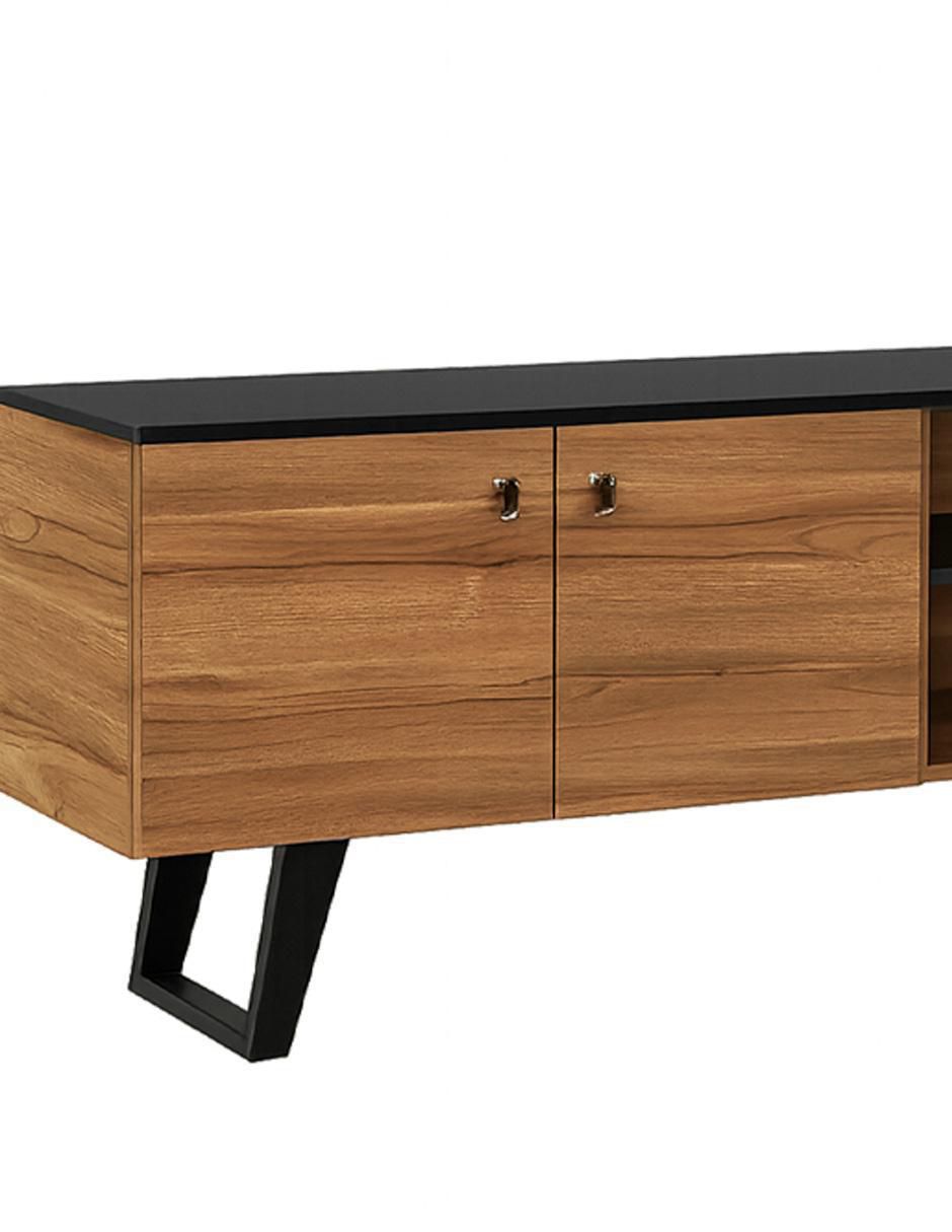 Mueble de TV Cayenne de MDF 4