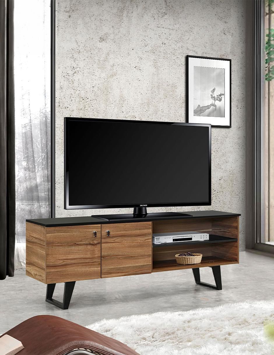 Mueble de TV Cayenne de MDF 2