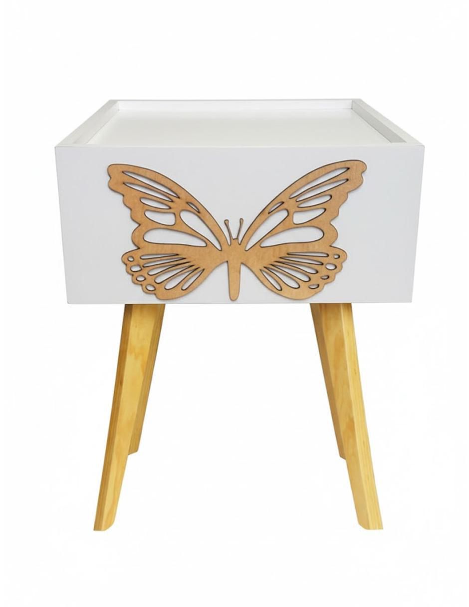 Buró de MDF 2