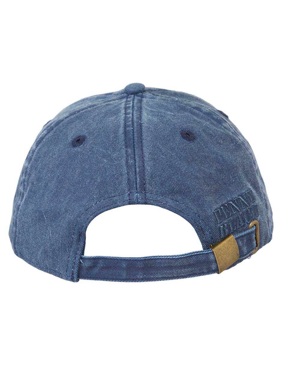 Gorra visera curva hebilla para hombre 2