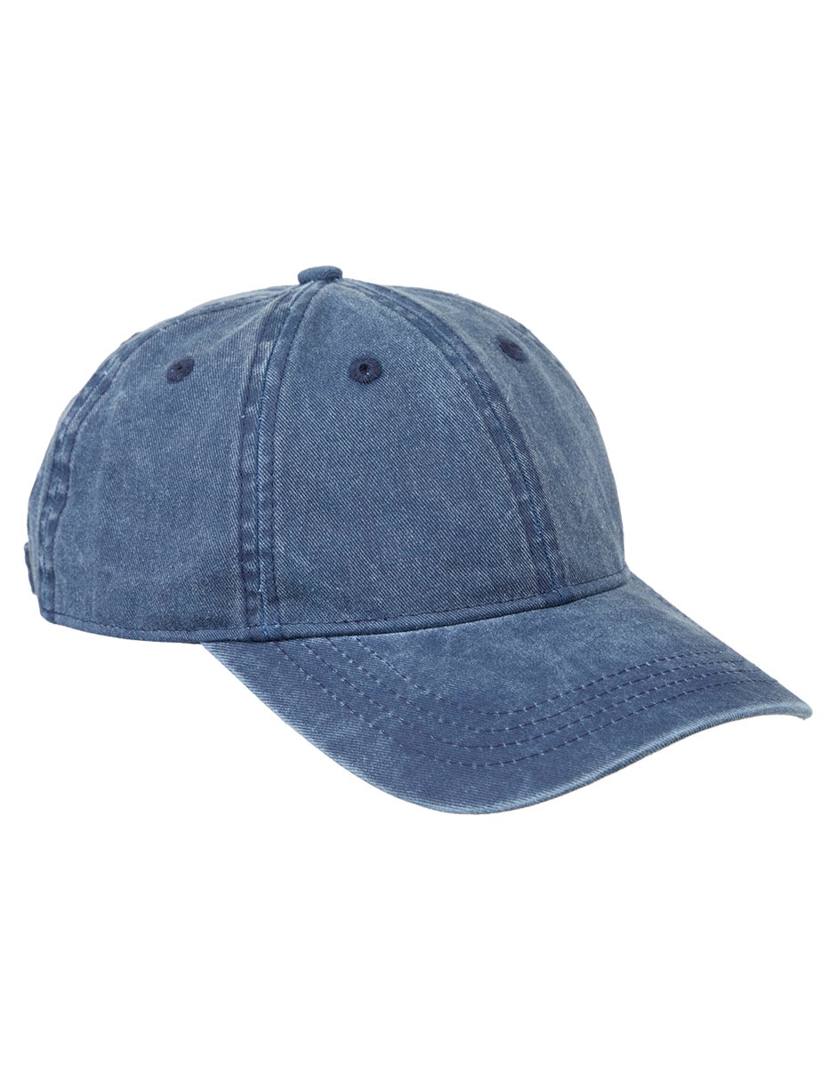 Gorra visera curva hebilla para hombre Gorra visera curva hebilla para hombre