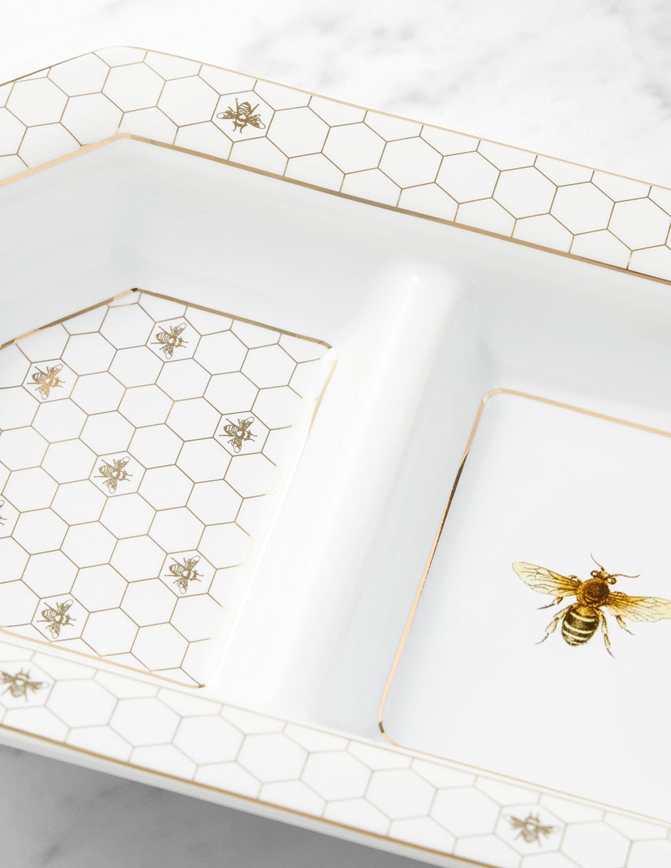 Especiero Honeycomb