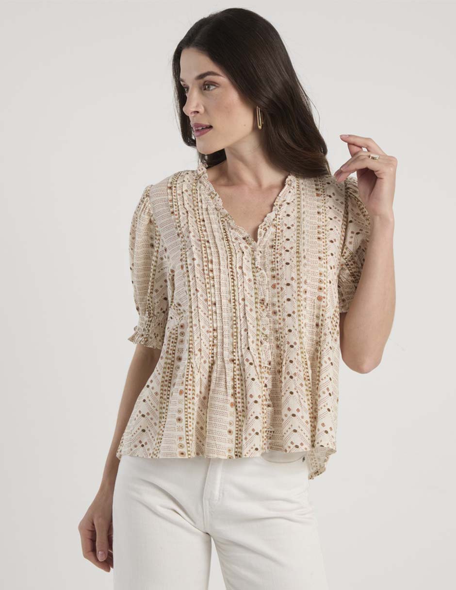 Camisa para mujer 2