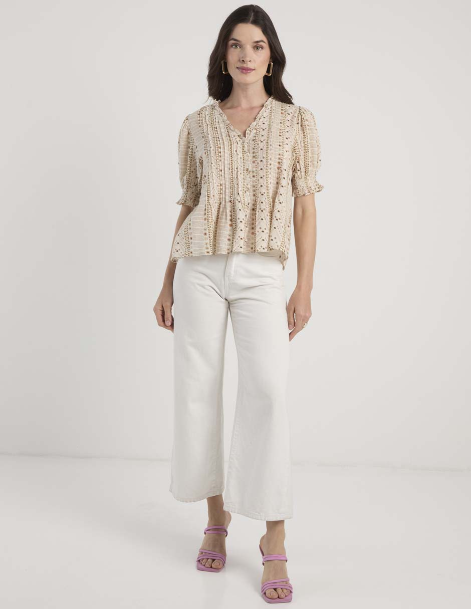 Camisa para mujer 3