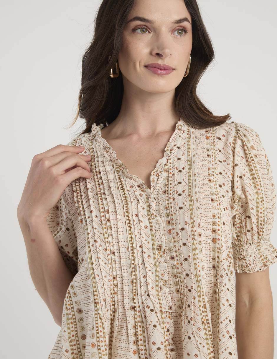 Camisa para mujer 5