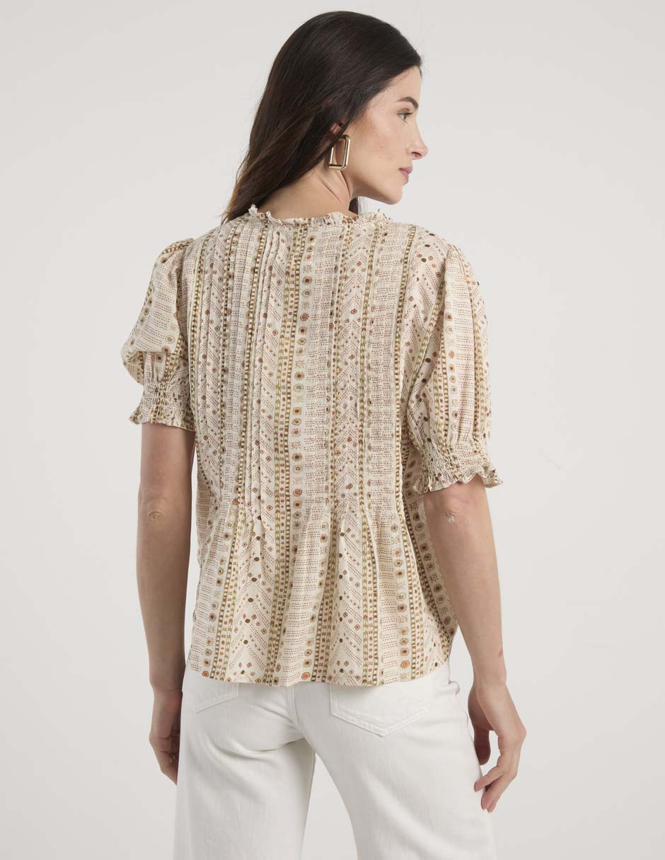 Camisa para mujer 6