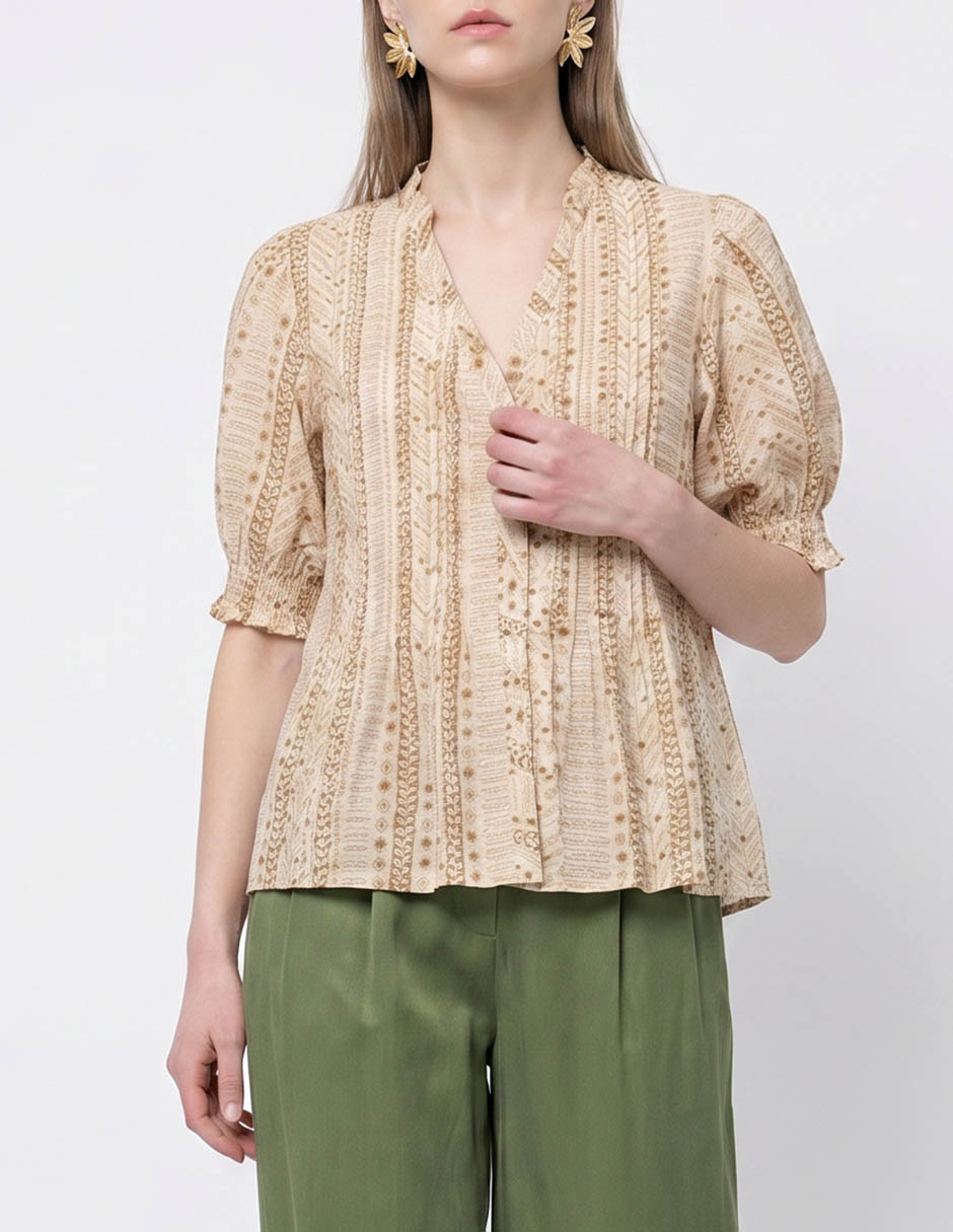 Camisa para mujer