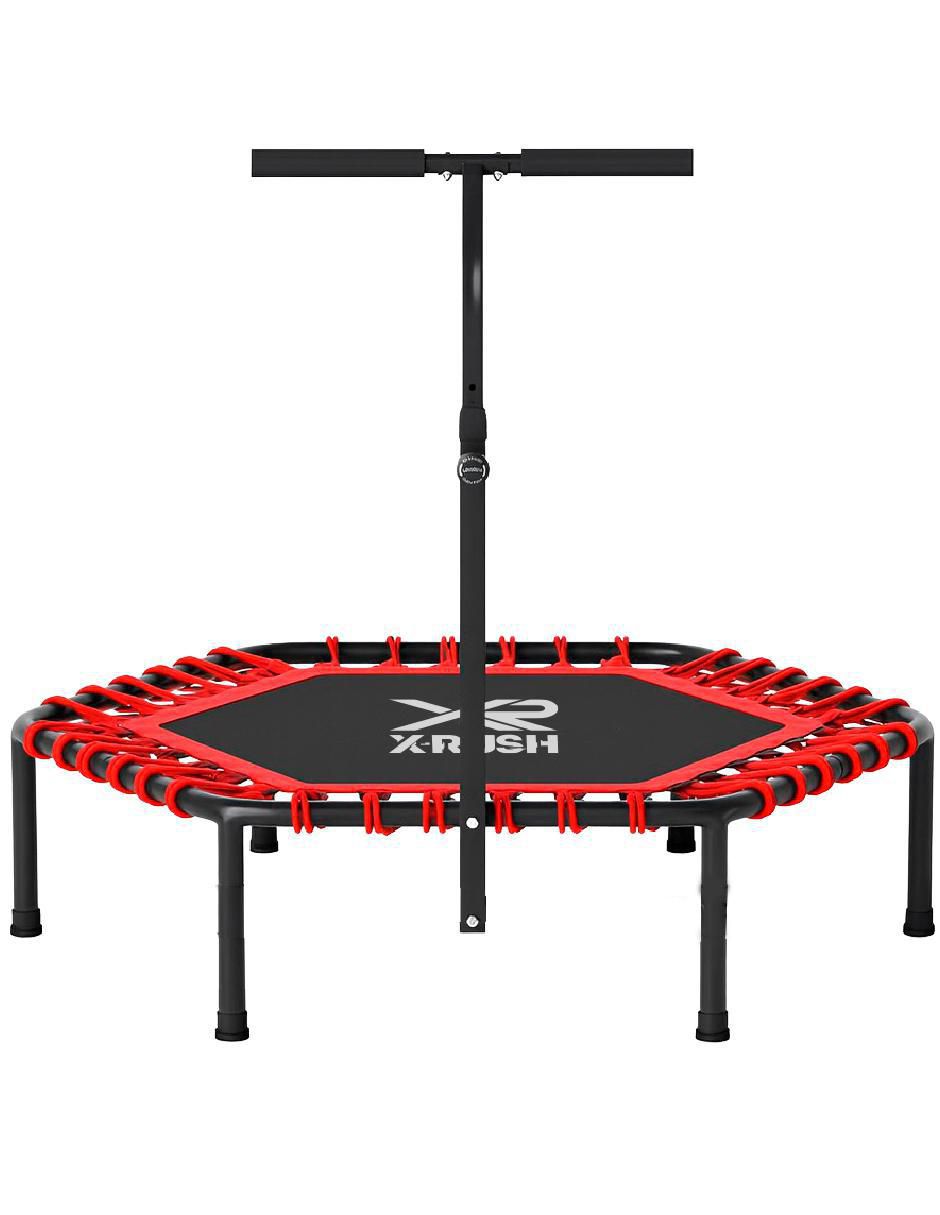 Trampolín 1