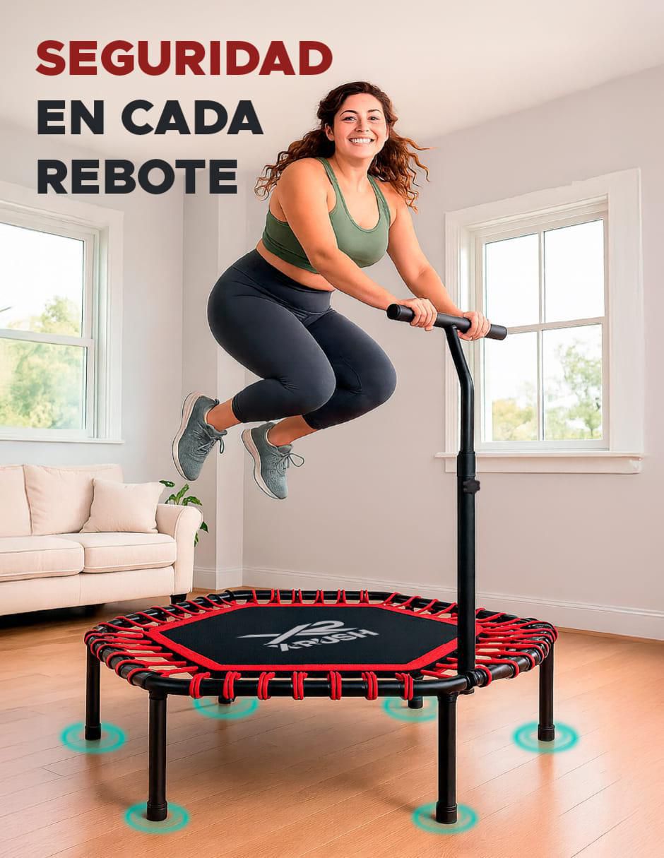 Trampolín 6
