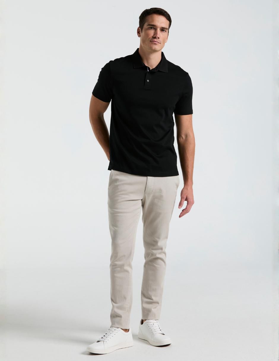Playera para hombre 2