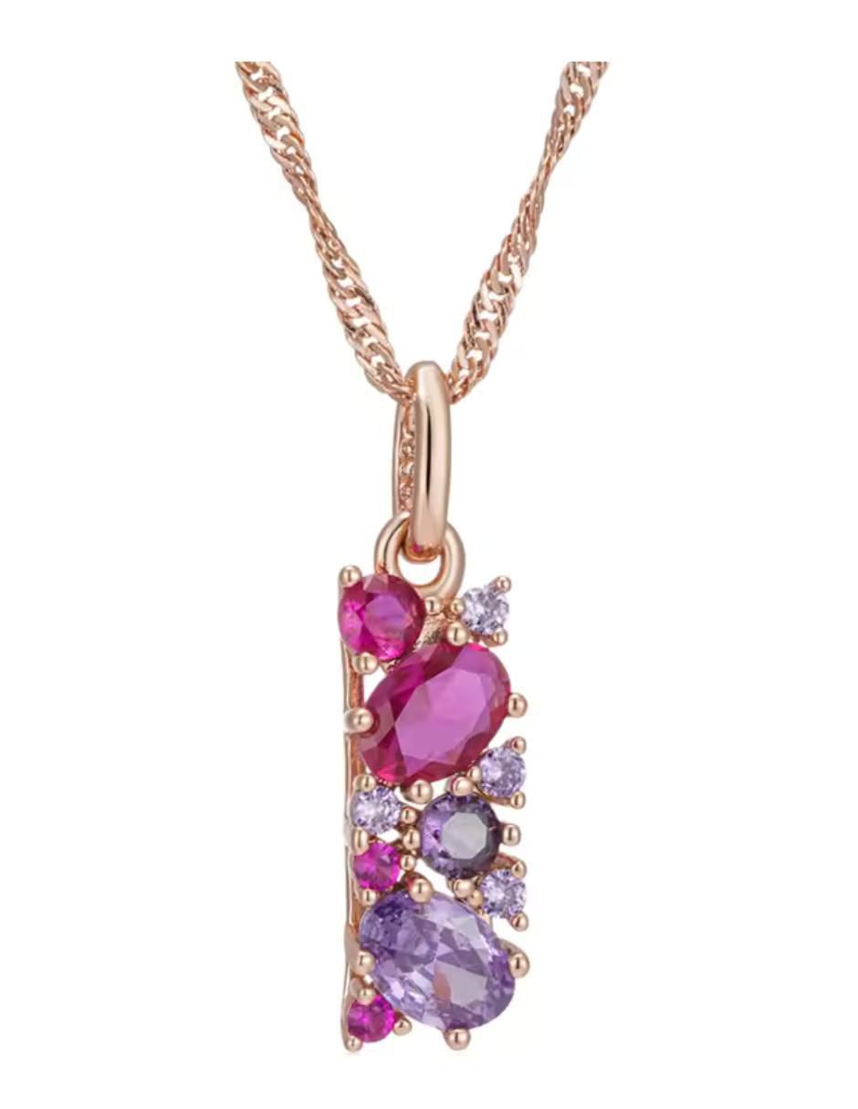 Collar rectangular 1