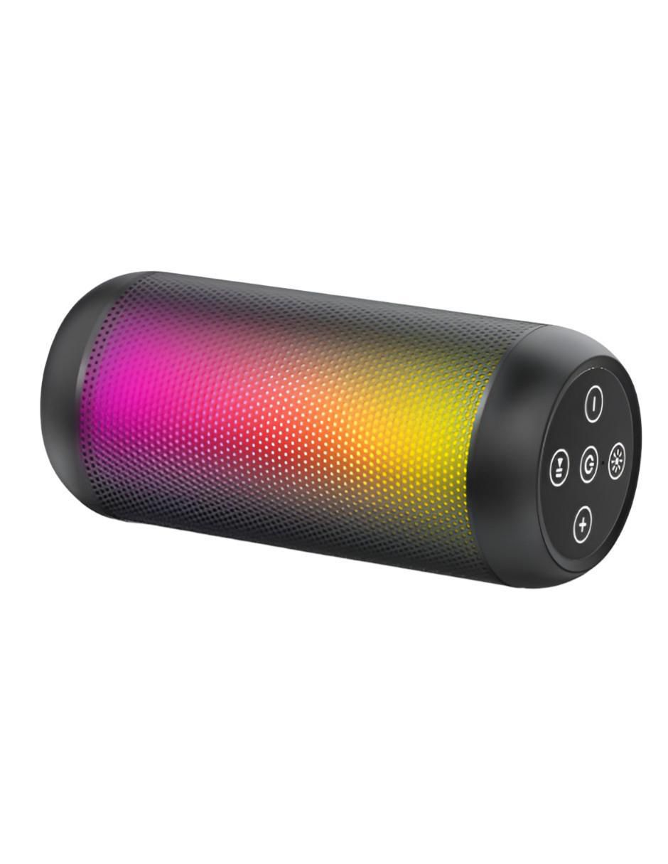 Bocina portátil XTLLAR9935 bluetooth 1