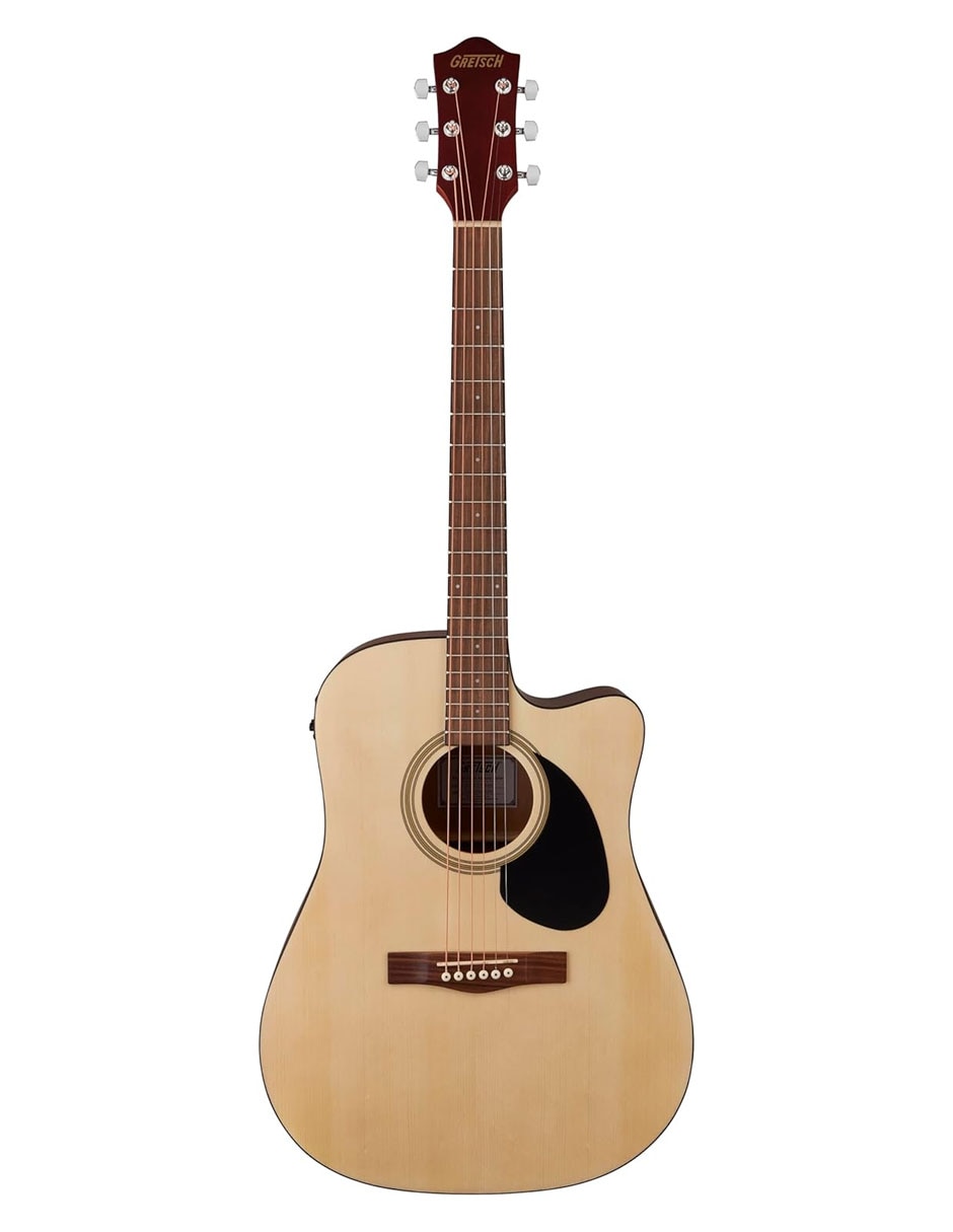 Guitarra electroacústica Prelude D100Ce