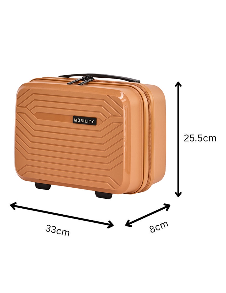 Neceser de viaje Mobility unisex