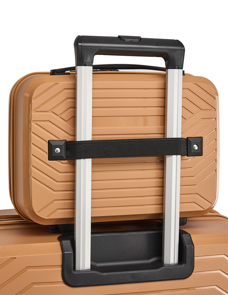 Neceser de viaje Mobility unisex