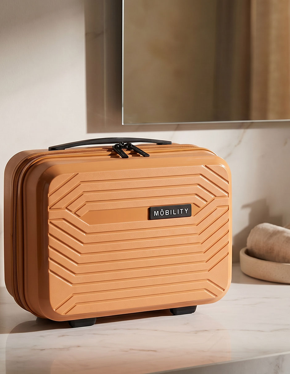 Neceser de viaje Mobility unisex