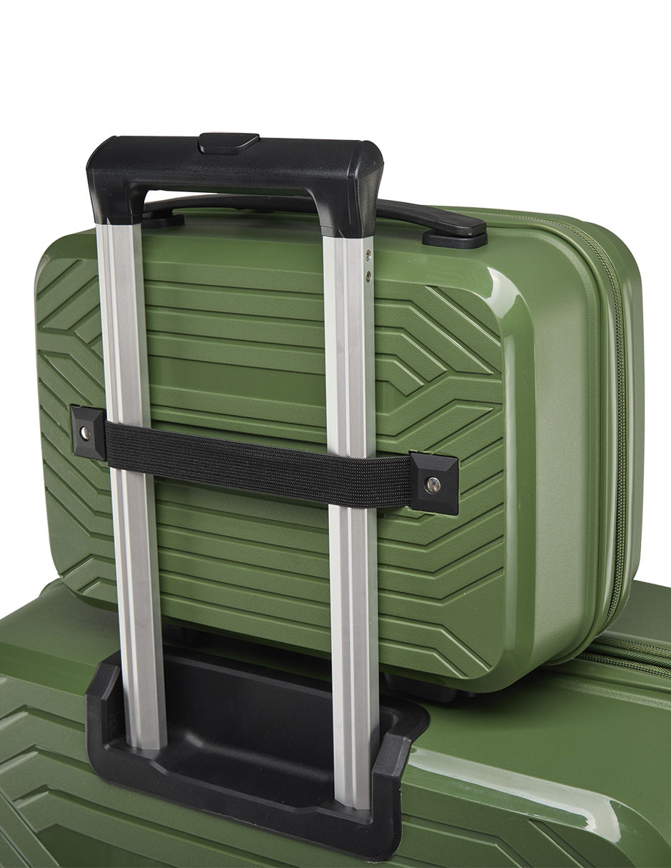 Neceser de viaje unisex 11