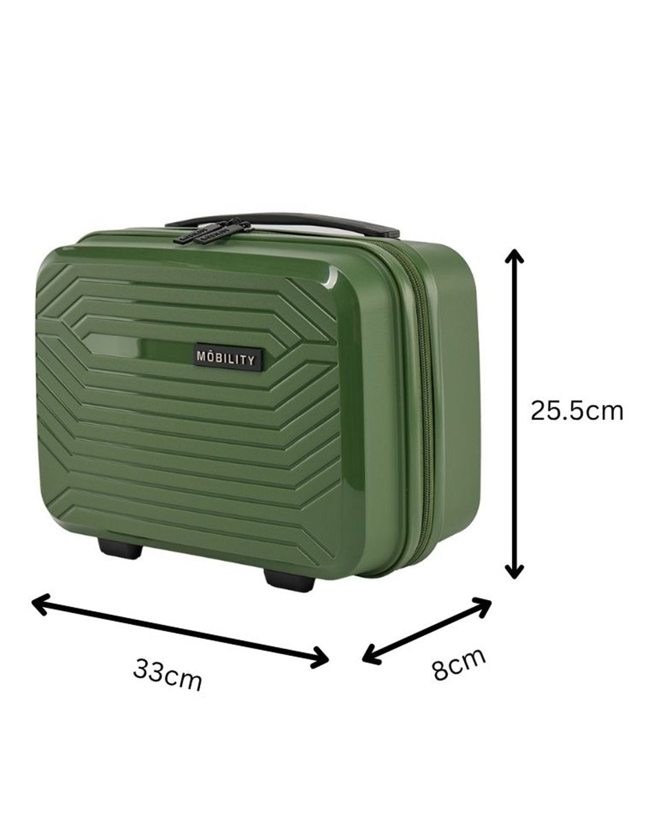 Neceser de viaje unisex 12