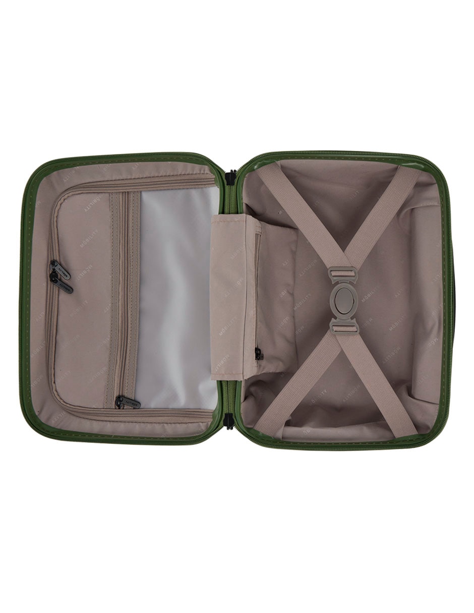 Neceser de viaje unisex 10