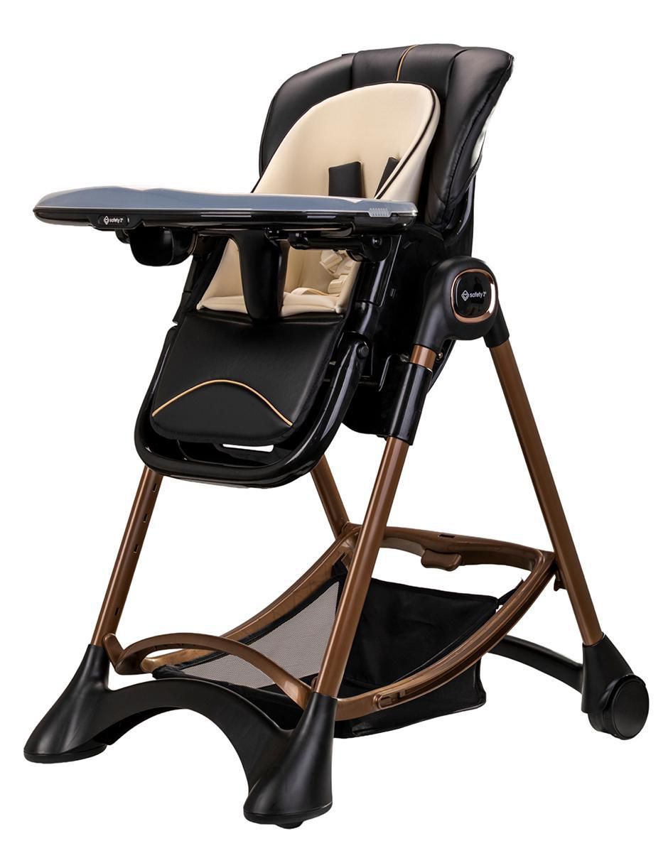 Silla alta Safety 1st Colie