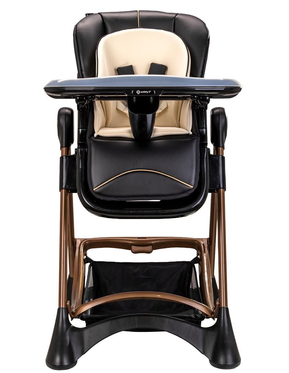 Silla alta Safety 1st Colie