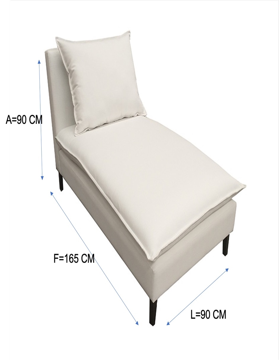 Chaise poltrone 2