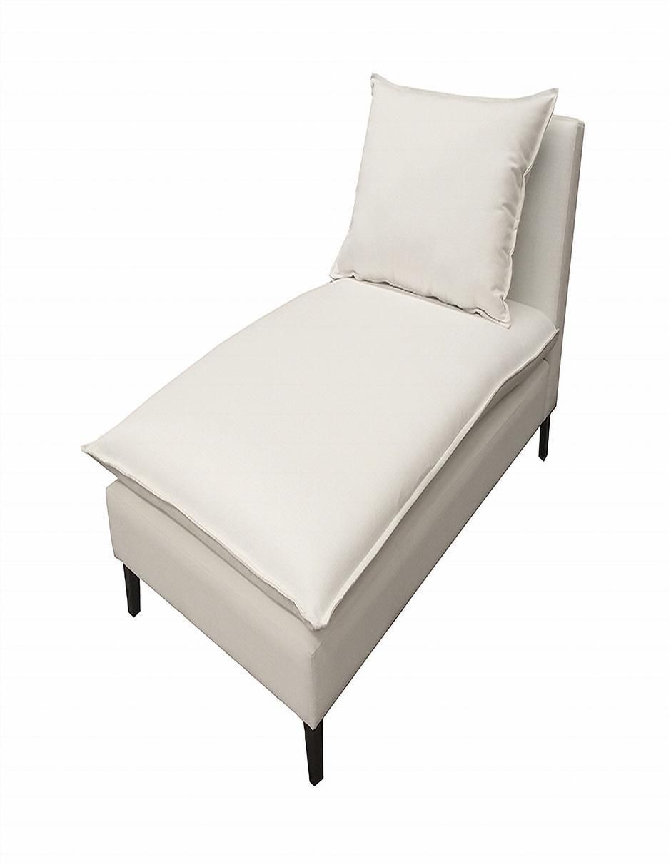 Chaise poltrone 1