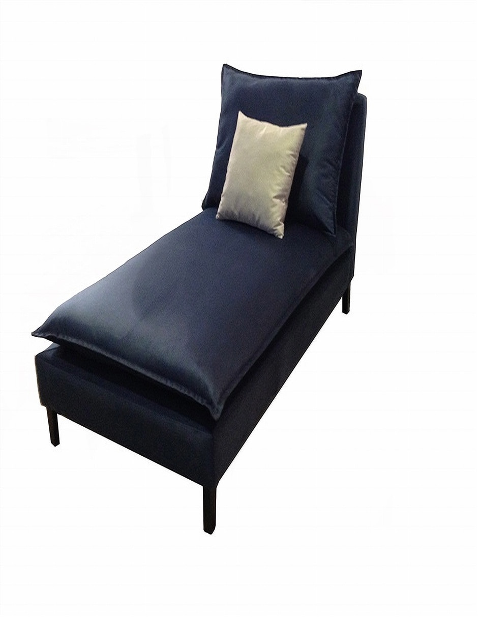Chaise poltrone