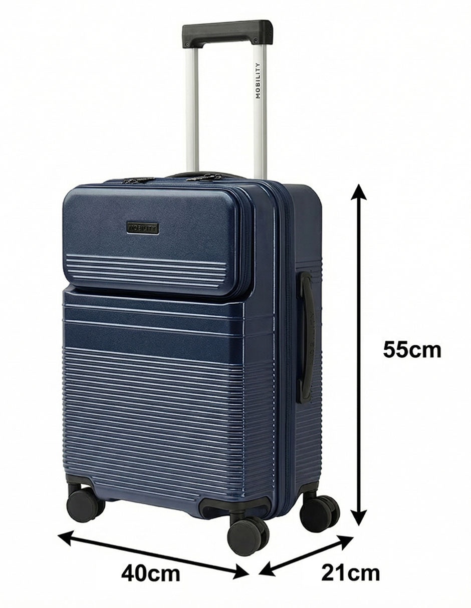 MALETA ELITE 12
