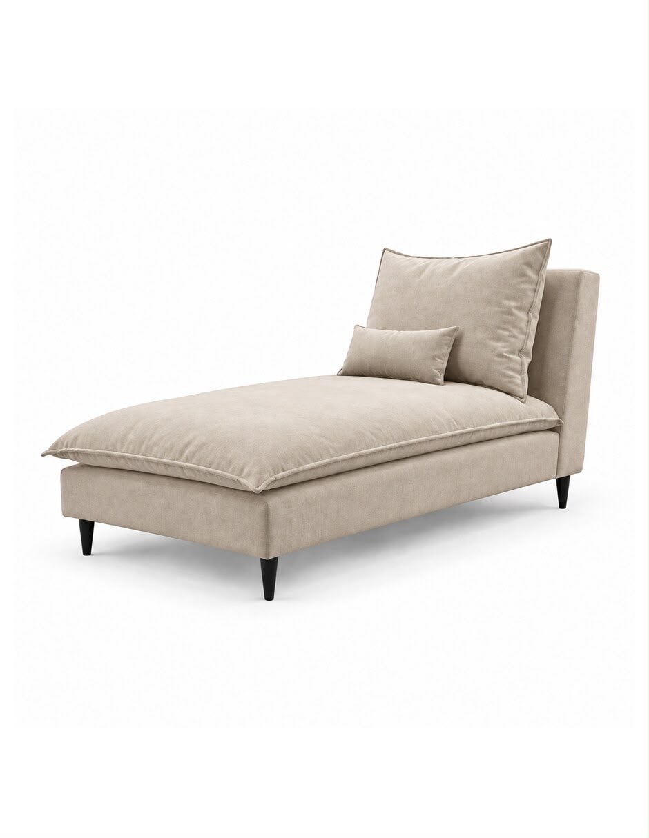 Chaise poltrone 1