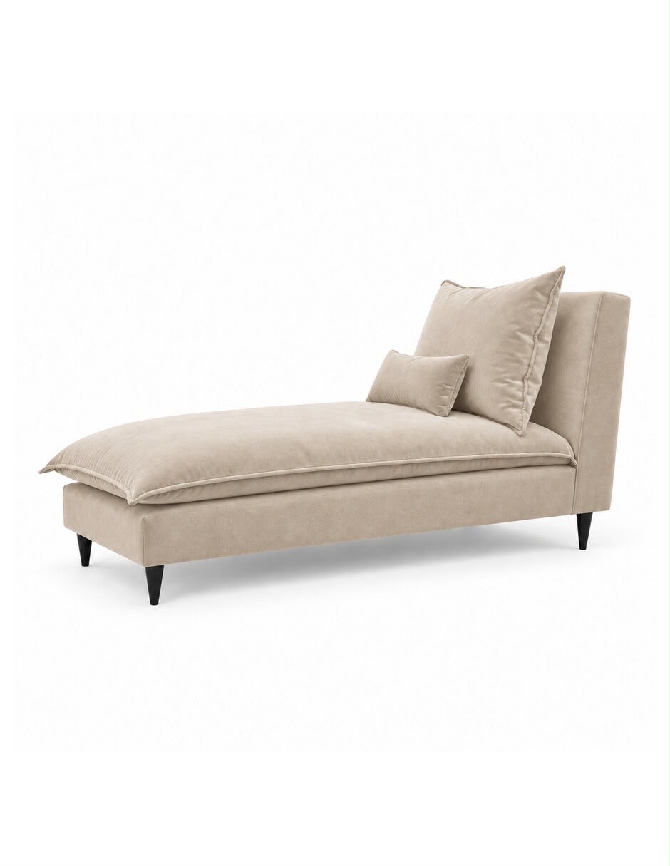 Chaise poltrone 2