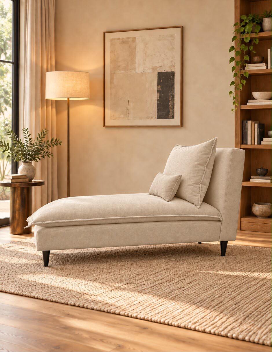 Chaise poltrone 3