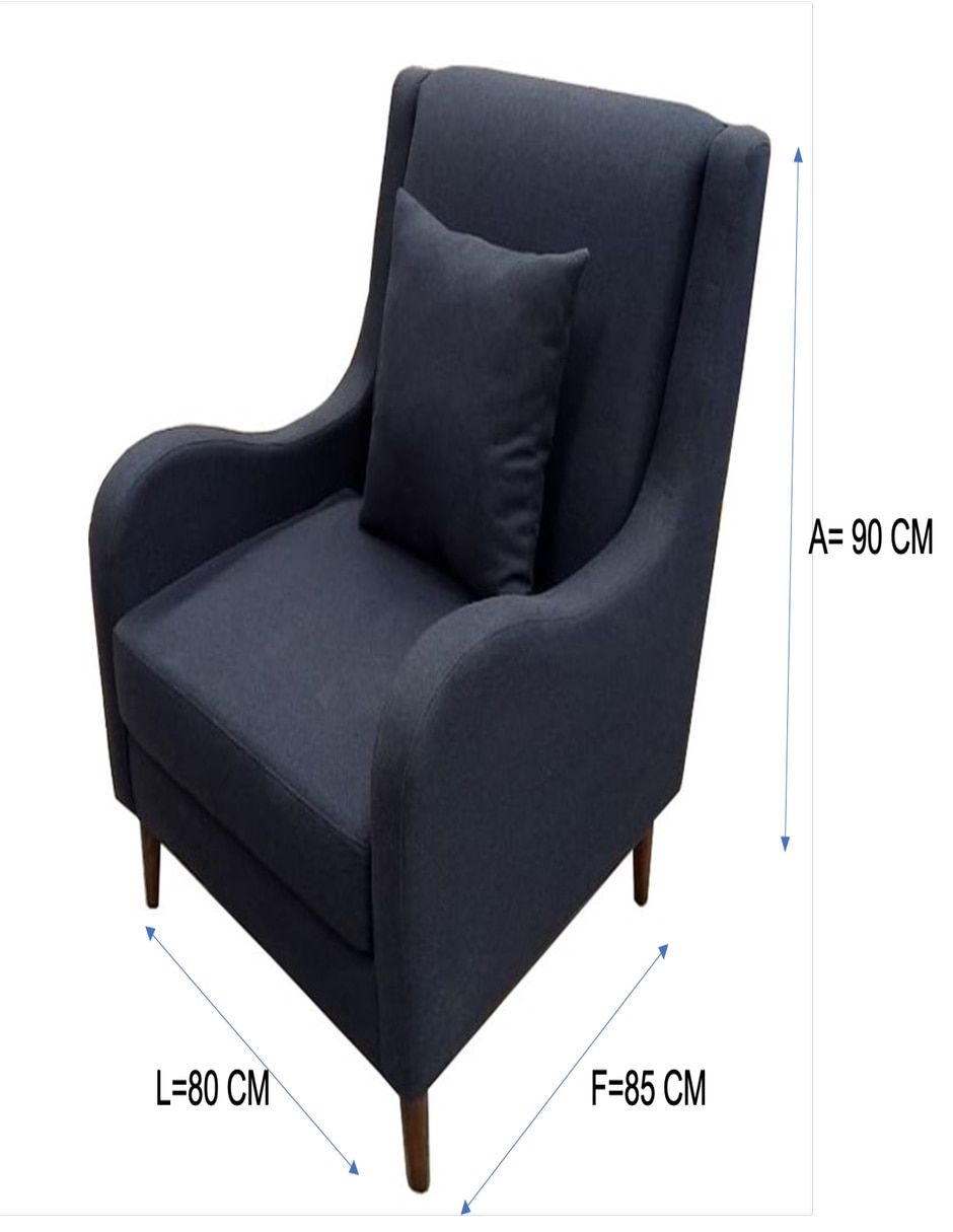 Sillón 2