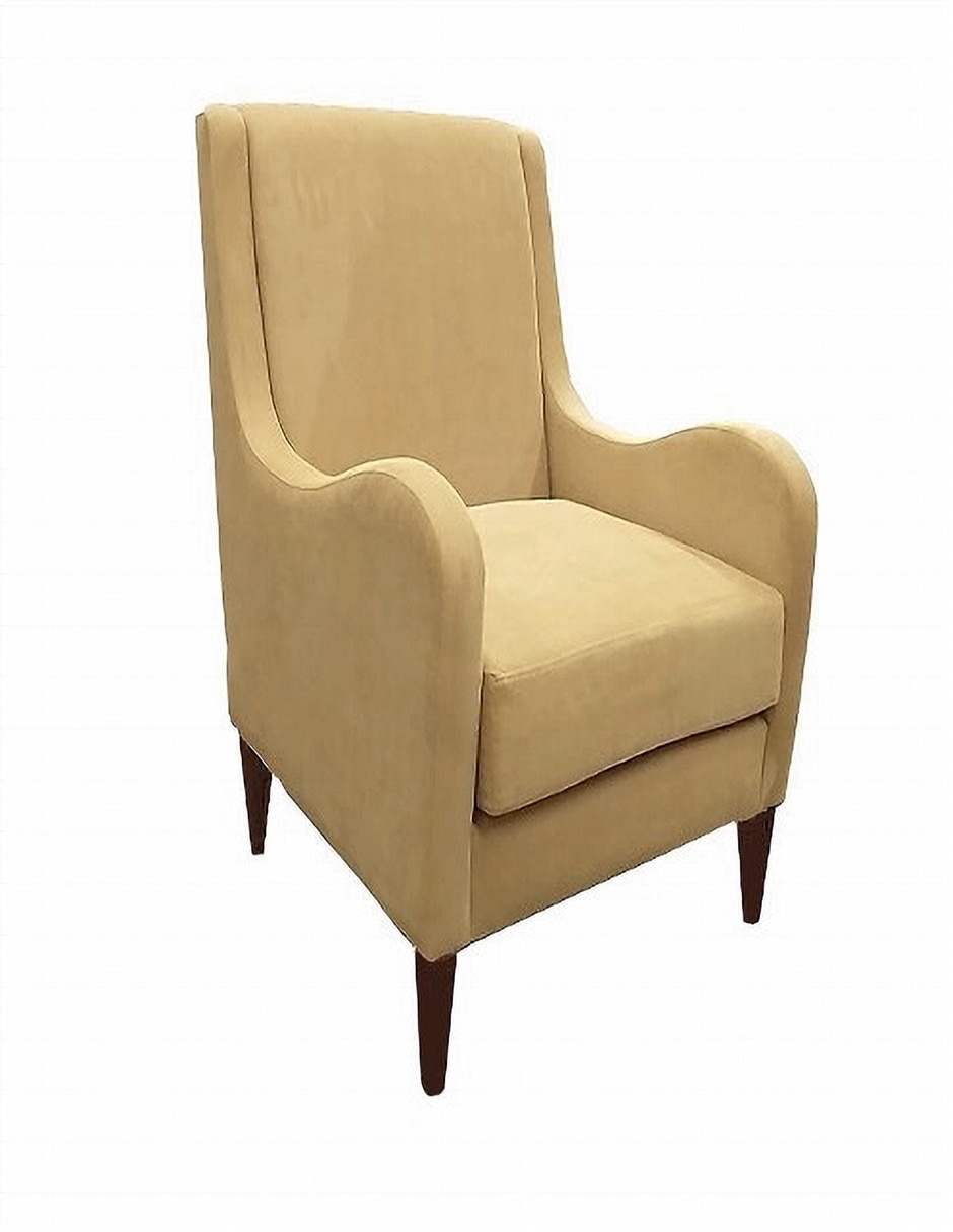 Sillón Poltrone
