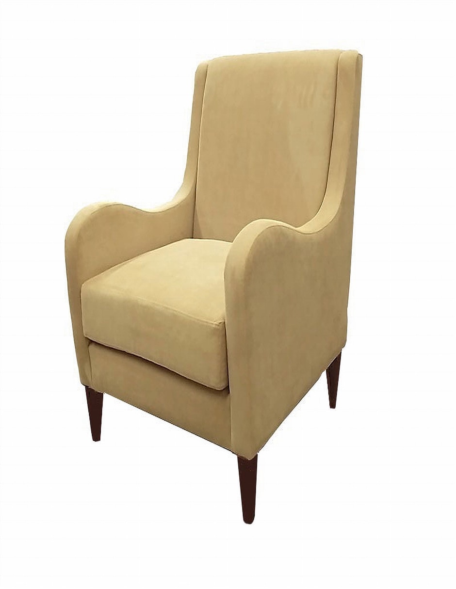 Sillón Poltrone
