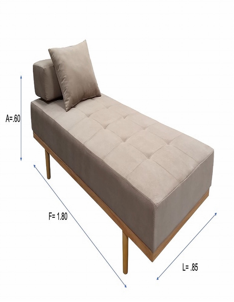 Chaise Poltrone