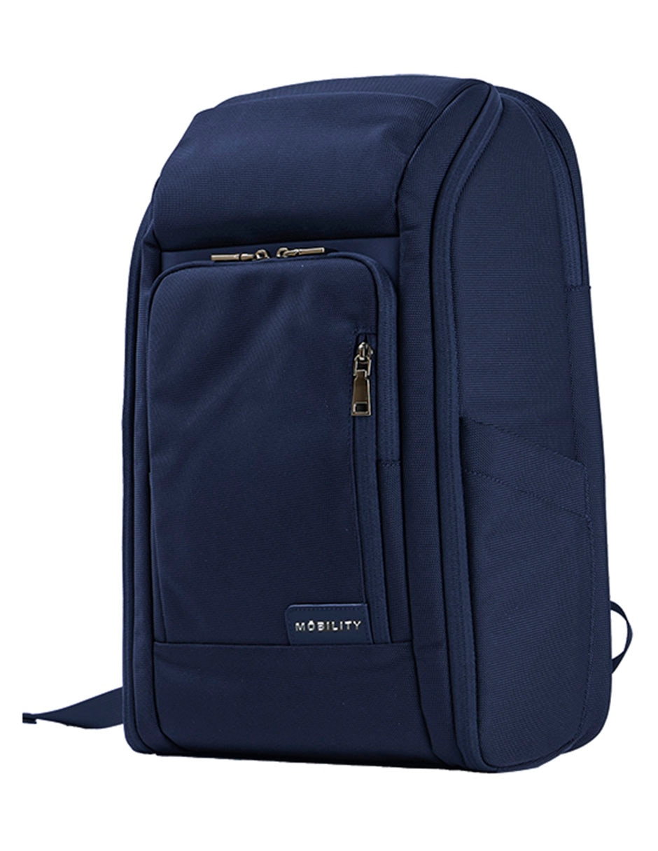 Mochila con portalaptop para hombre 2