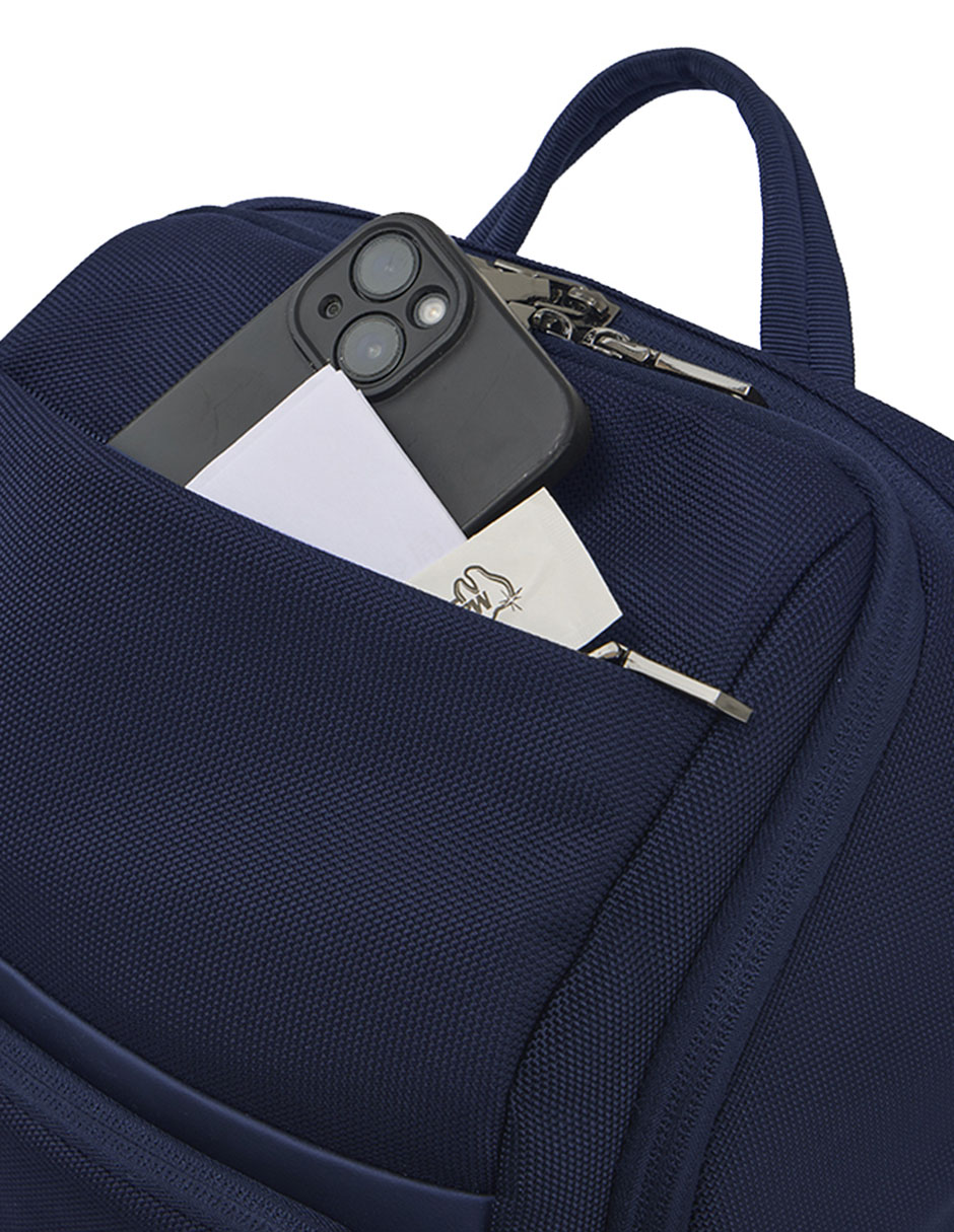 Mochila con portalaptop para hombre 4
