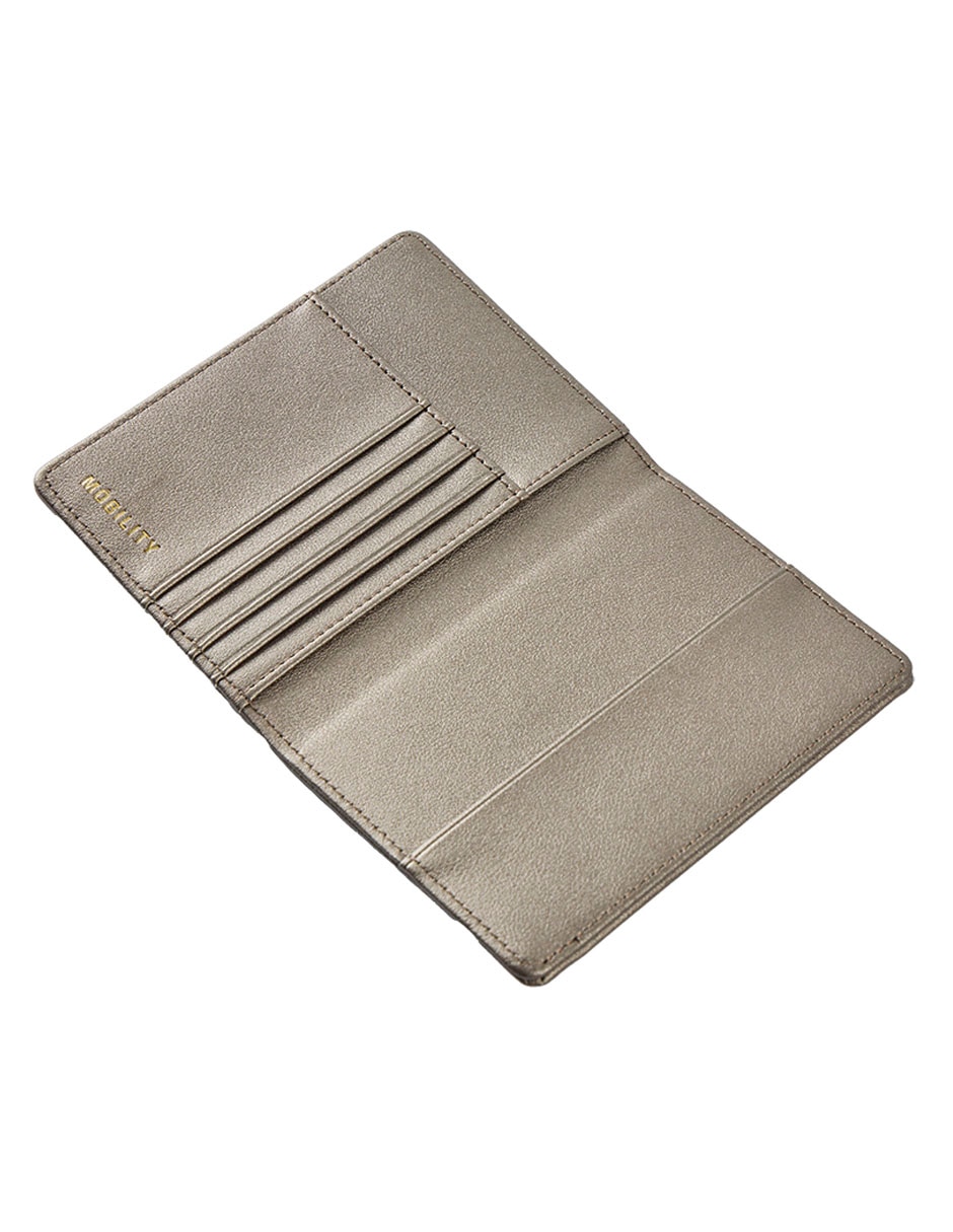 Porta pasaporte 2
