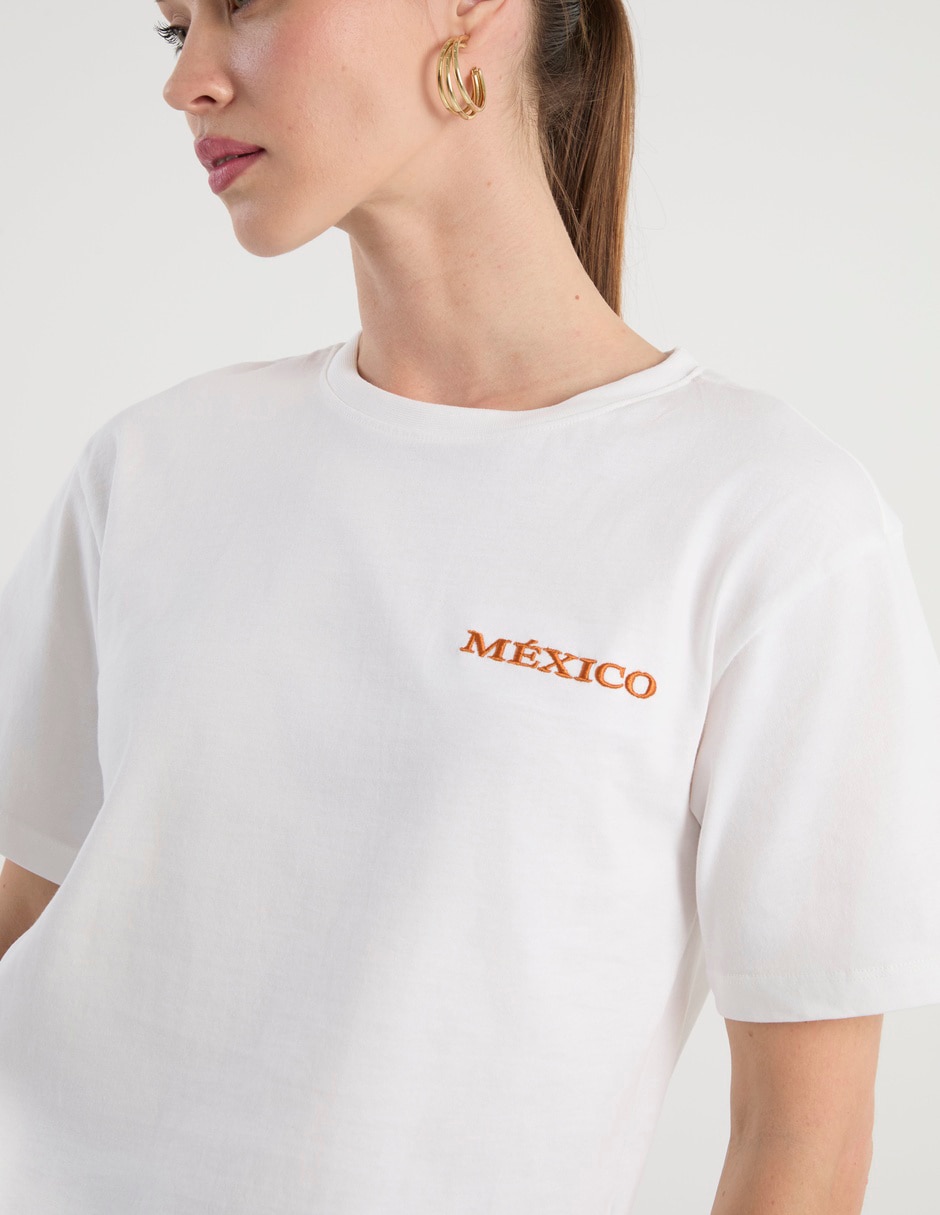 Playera 4