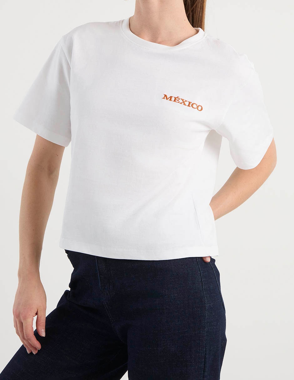 Playera 5