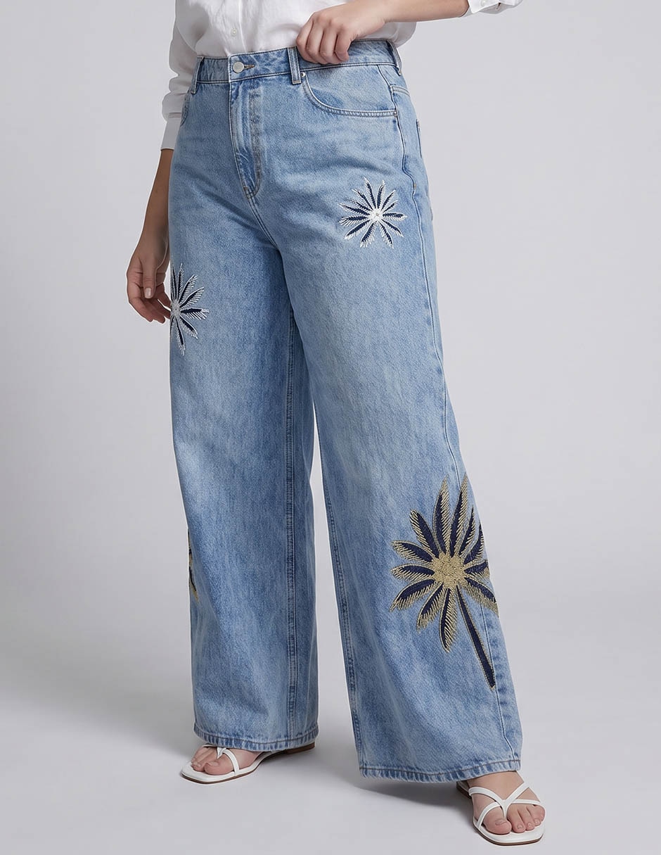 Jeans para mujer