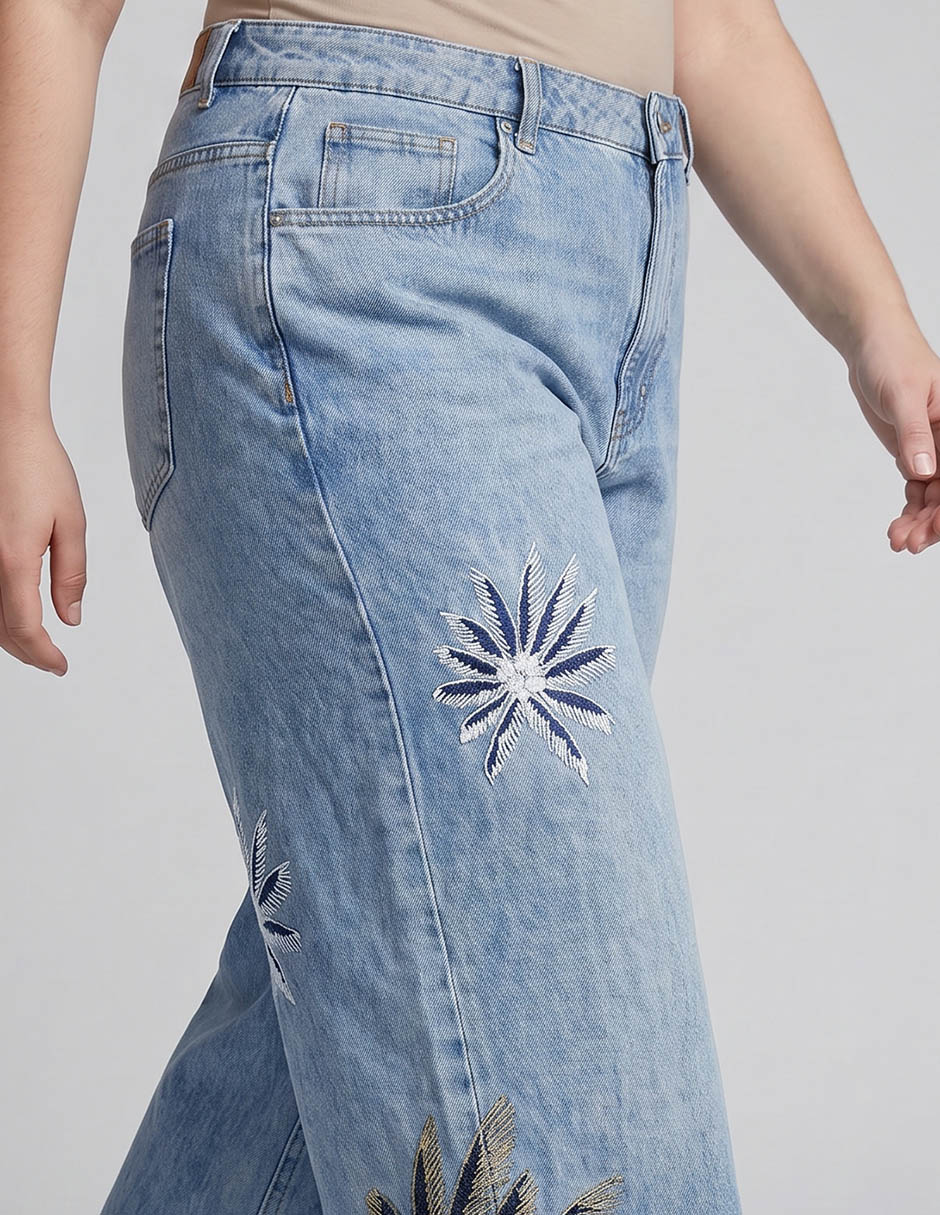 Jeans Para Mujer