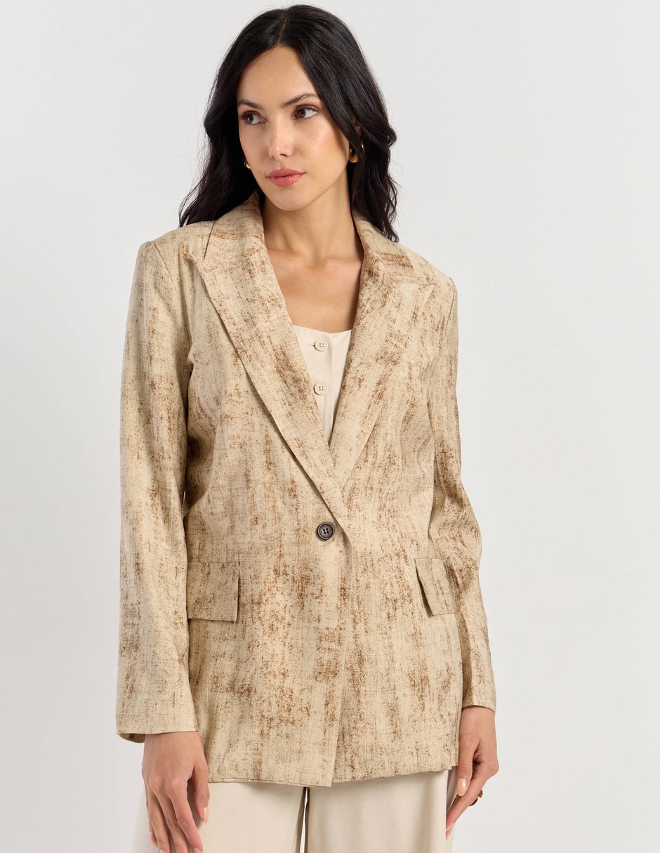 Blazer Blazer