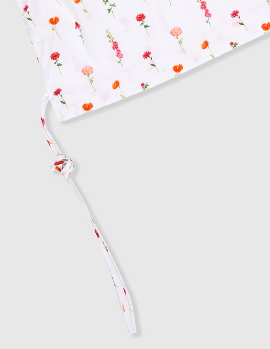Blusa para niña 2